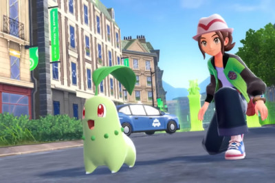 Pokemon ZA déploie déjà une première mise à jour, voici tout ce qu&#039;elle change