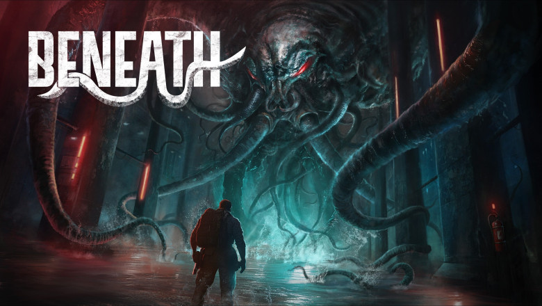 Beneath : la date de sortie est fixée au 27 octobre 2025 - IG News