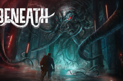 Beneath : la date de sortie est fixée au 27 octobre 2025 - IG News